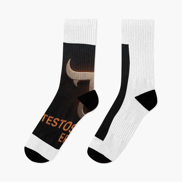 Item preview, Testosteron Era – Premium Brand Logo Design designed and sold by TES TOSTE RON.