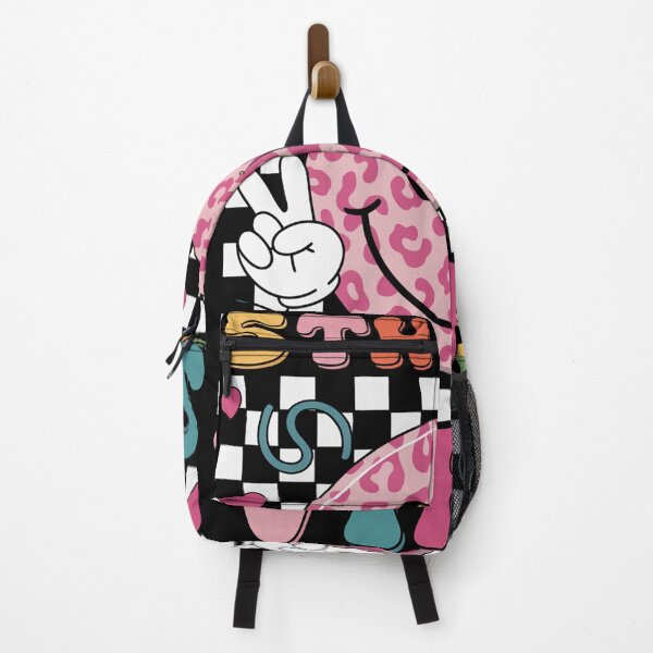Item preview, 5Th Grade Vibes Groovy Back To School Fifth Grade designed and sold by ChristopStano.