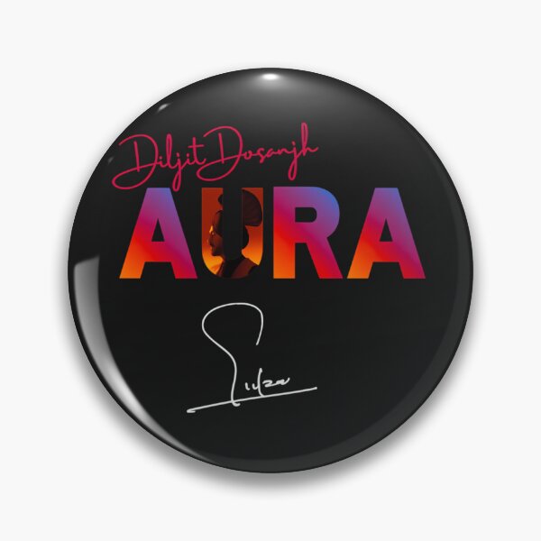 Item preview, Vintage Diljit Dosanjh Signature designed and sold by joebarravec.