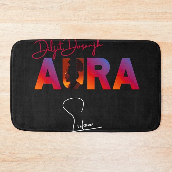 Item preview, Vintage Diljit Dosanjh Signature designed and sold by joebarravec.
