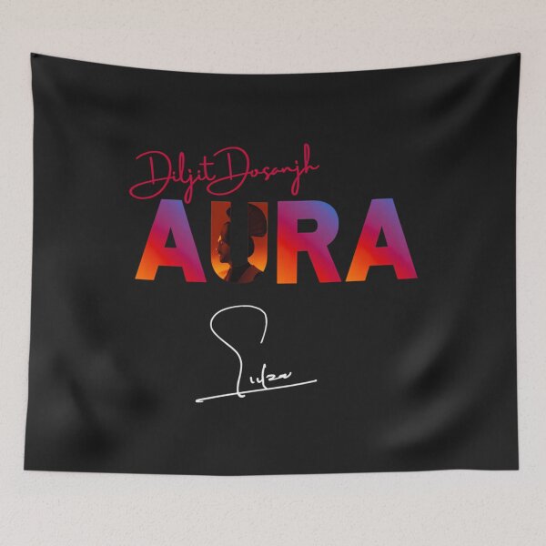 Item preview, Vintage Diljit Dosanjh Signature designed and sold by joebarravec.