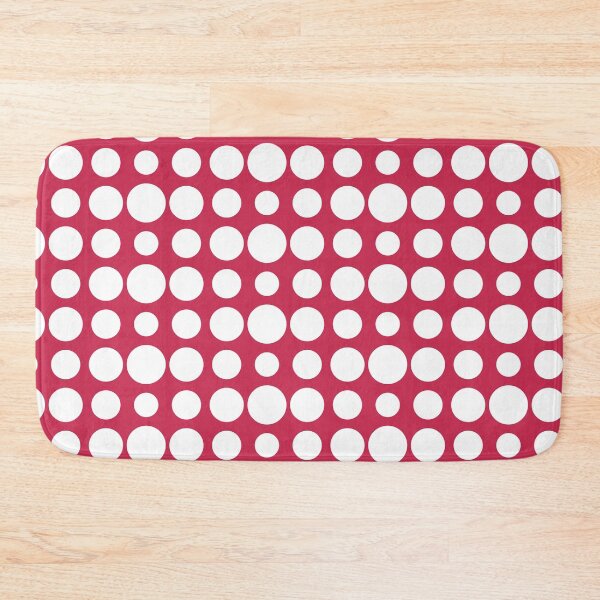 Item preview, Retro Vintage Shape Pattern designed and sold by MirucaDesign.