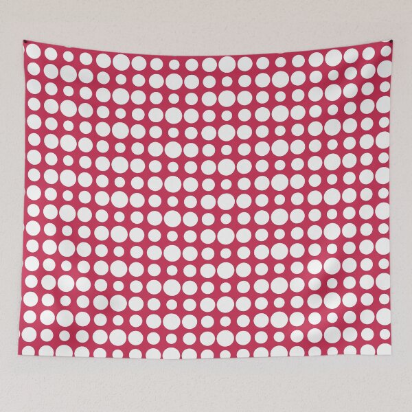 Item preview, Retro Vintage Shape Pattern designed and sold by MirucaDesign.