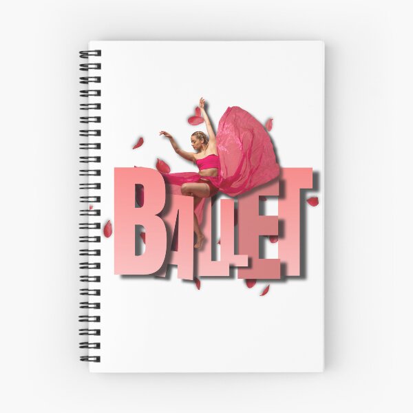 Item preview, Red rose ballet - passion in motion designed and sold by Sylviap Studio.