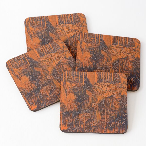 Item preview, Matthew Wong - Artwork By Matthew Wong designed and sold by Dahmadlo.
