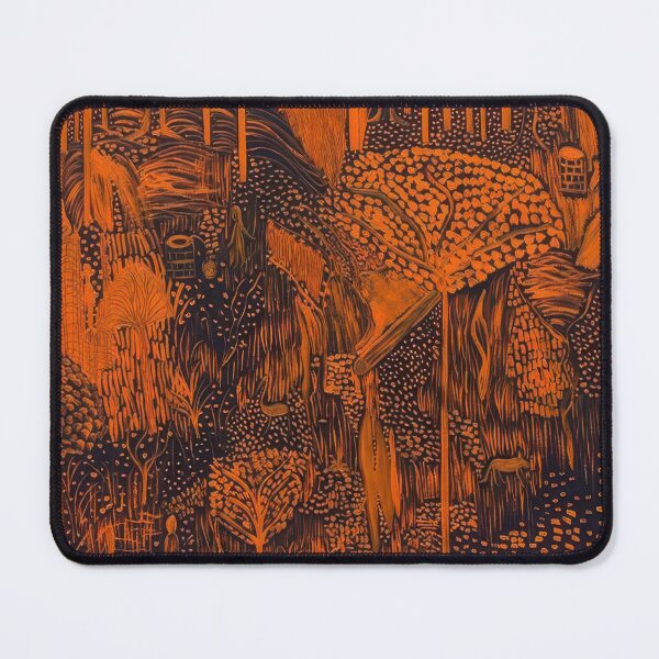 Item preview, Matthew Wong - Artwork By Matthew Wong designed and sold by Dahmadlo.