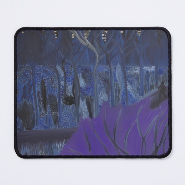 Item preview, Matthew Wong - Artwork By Matthew Wong designed and sold by Dahmadlo.