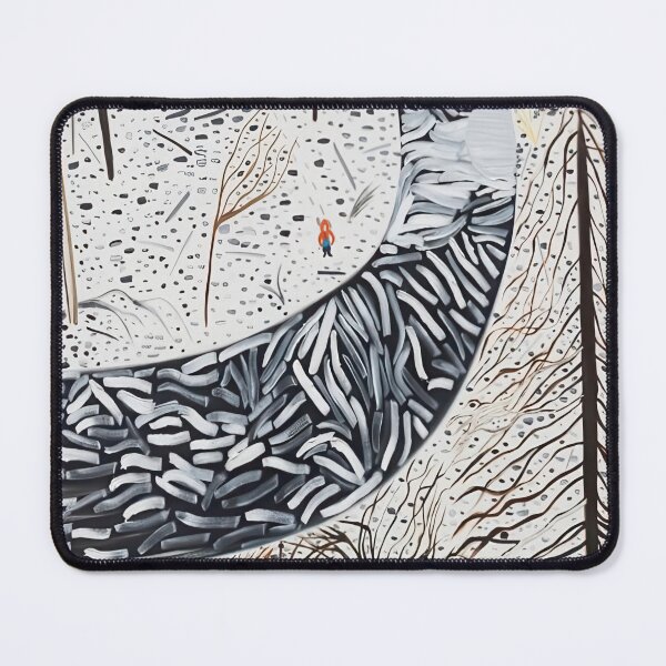 Item preview, Matthew Wong - Artwork By Matthew Wong designed and sold by Dahmadlo.