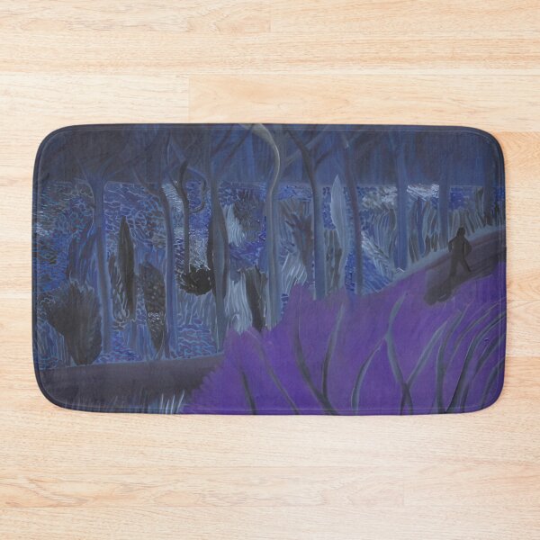 Item preview, Matthew Wong - Artwork By Matthew Wong designed and sold by Dahmadlo.