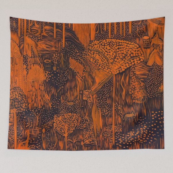 Item preview, Matthew Wong - Artwork By Matthew Wong designed and sold by Dahmadlo.