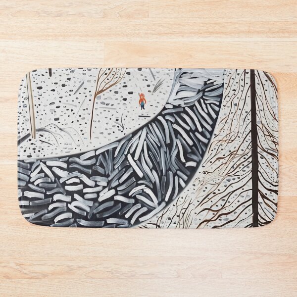 Item preview, Matthew Wong - Artwork By Matthew Wong designed and sold by Dahmadlo.