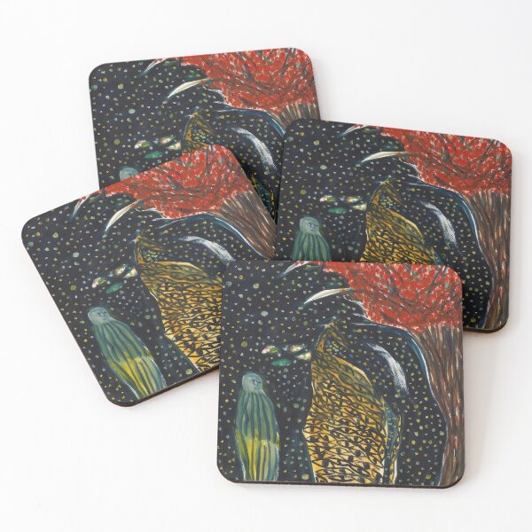 Item preview, Matthew Wong - Artwork By Matthew Wong designed and sold by Dahmadlo.