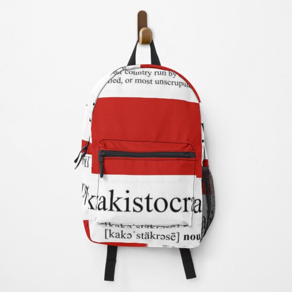 Item preview, K-stocracy Definition: State Run by the Least Qualified designed and sold by daweave77.
