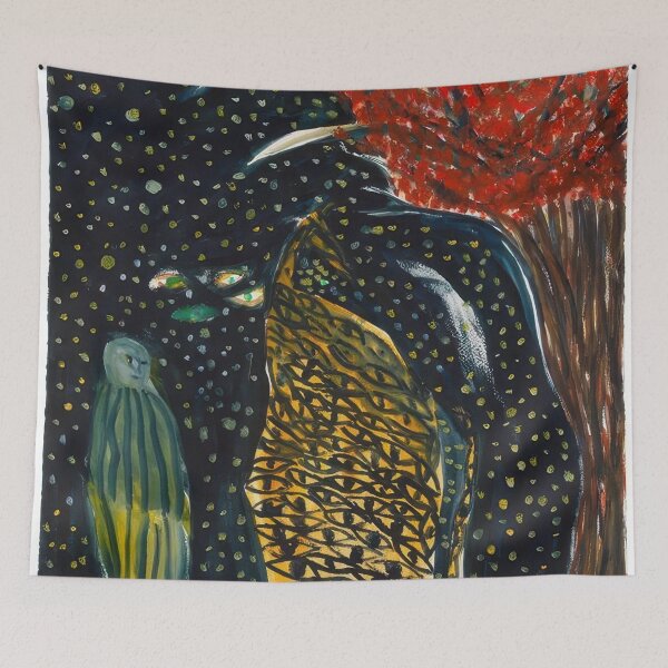 Item preview, Matthew Wong - Artwork By Matthew Wong designed and sold by Dahmadlo.