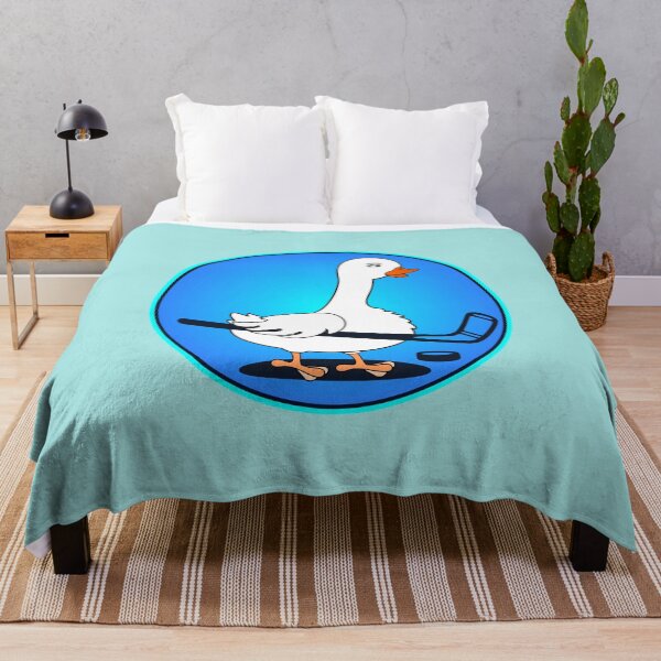 Item preview, Goose Hockey designed and sold by minimalartstory.