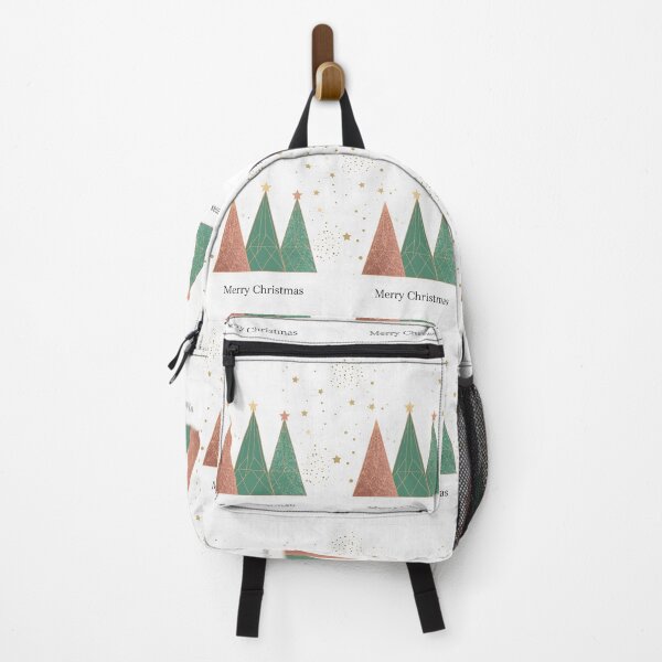 Item preview, Scandinavian Minimal Christmas Forest designed and sold by ChicTrendz.