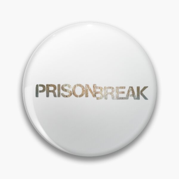 Item preview, Prison Break designed and sold by Empire Wear.