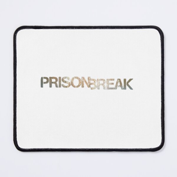 Item preview, Prison Break designed and sold by Empire Wear.