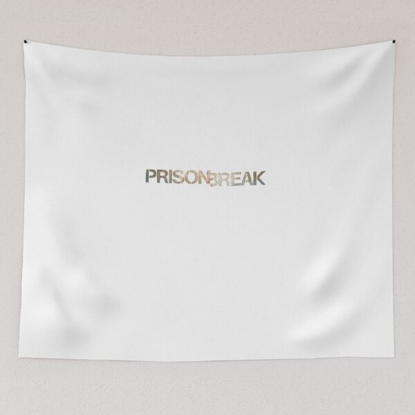 Item preview, Prison Break designed and sold by Empire Wear.