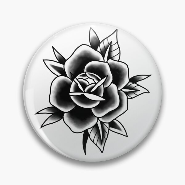 Item preview, Bold flower designed and sold by M3gy00.