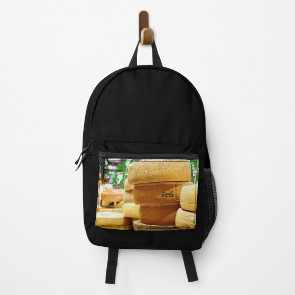 Item preview, Swiss Cheese – Stacked Delicacies / Swiss Artwork Photography designed and sold by Raphael Wolf.