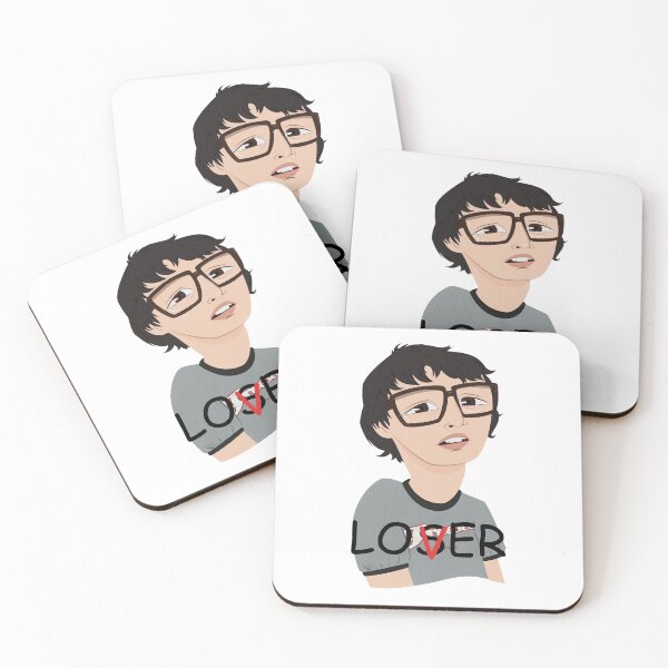 Item preview, Richie IT designed and sold by Berta-Merlotte.