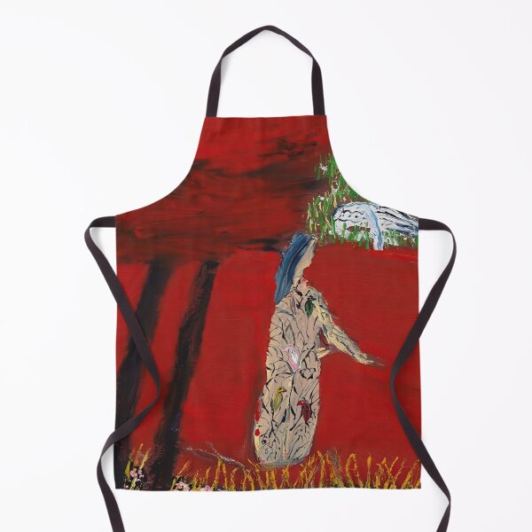 Item preview, Matthew Wong - Artwork By Matthew Wong designed and sold by Dahmadlo.