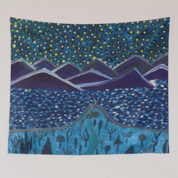 Item preview, Matthew Wong - Artwork By Matthew Wong designed and sold by Dahmadlo.