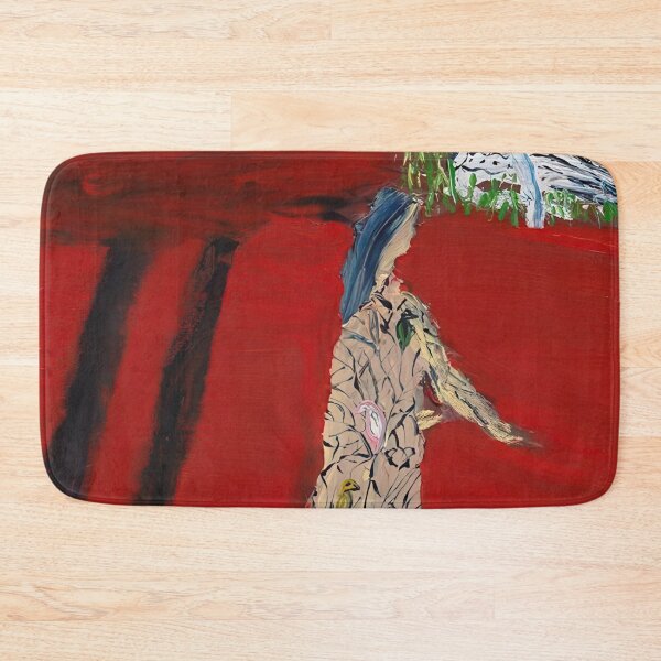 Item preview, Matthew Wong - Artwork By Matthew Wong designed and sold by Dahmadlo.