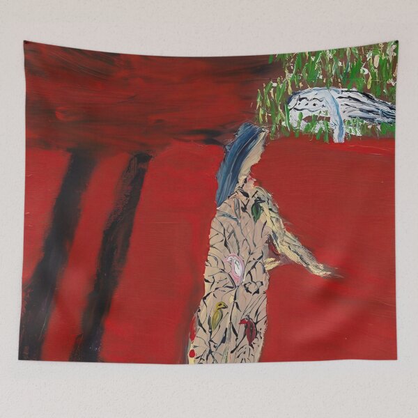 Item preview, Matthew Wong - Artwork By Matthew Wong designed and sold by Dahmadlo.
