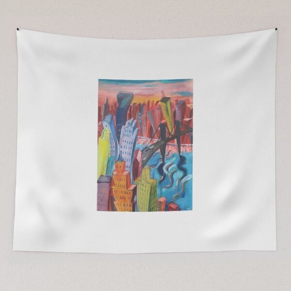 Item preview, Blue River 2B designed and sold by Diego Manuel Rodriguez.