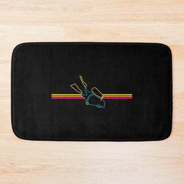 Item preview, Dave The Diver Inspired Fan Art designed and sold by laleibimsonm.
