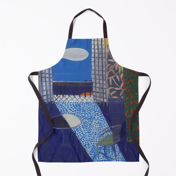 Item preview, Matthew Wong - Artwork By Matthew Wong designed and sold by Dahmadlo.
