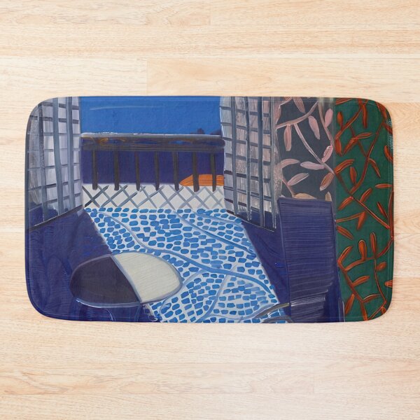 Item preview, Matthew Wong - Artwork By Matthew Wong designed and sold by Dahmadlo.