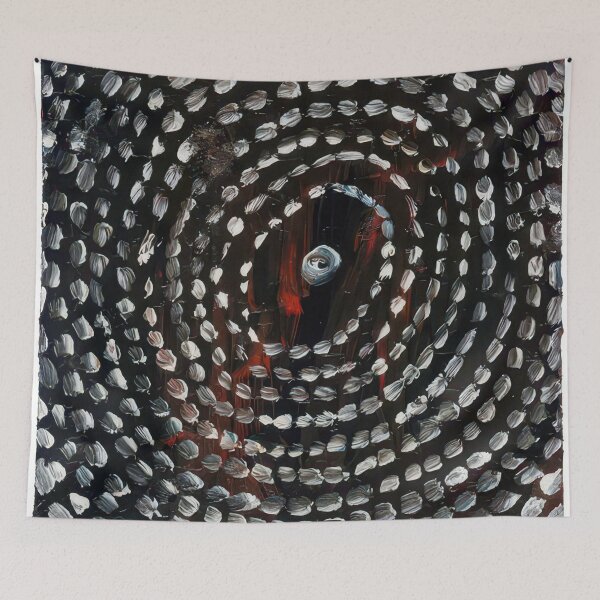 Item preview, Matthew Wong - Artwork By Matthew Wong designed and sold by Dahmadlo.