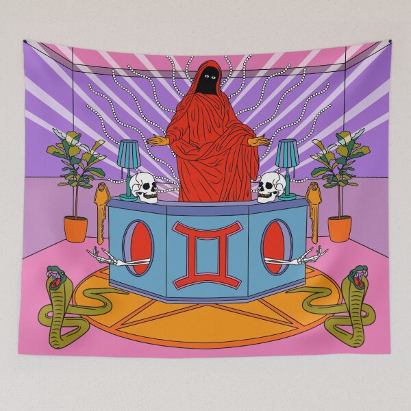 Item preview, Checking In? designed and sold by Motel Gemini.