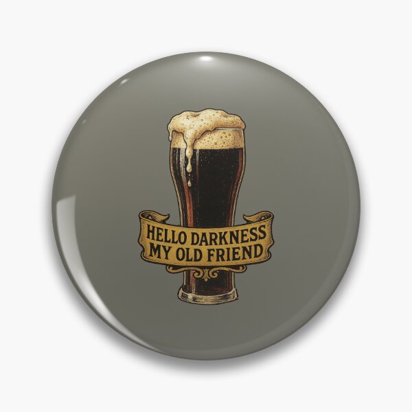 Item preview, Dark Beer designed and sold by angoma.