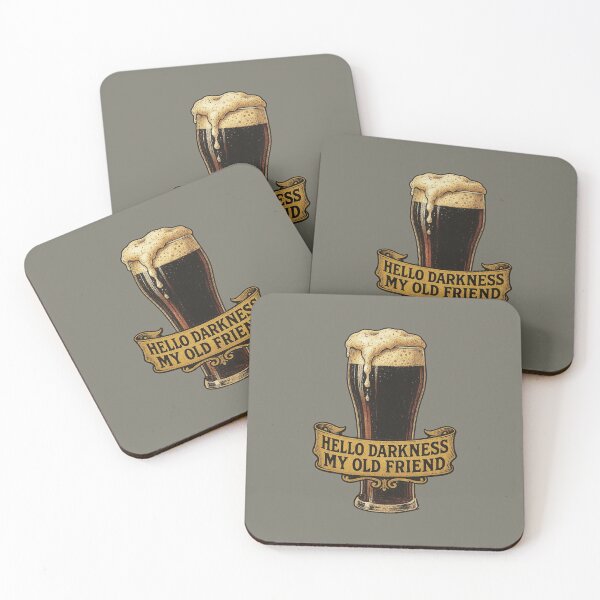 Item preview, Dark Beer designed and sold by angoma.