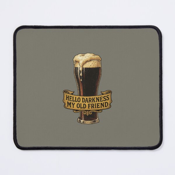 Item preview, Dark Beer designed and sold by angoma.