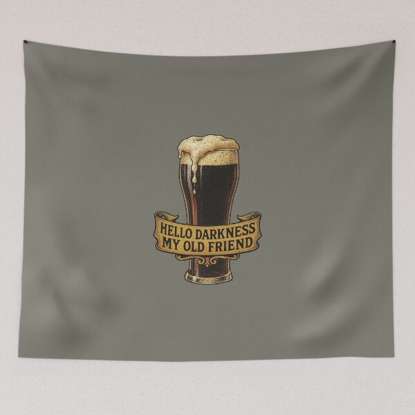 Item preview, Dark Beer designed and sold by angoma.