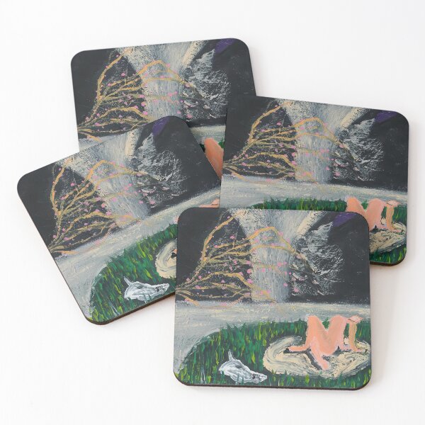 Item preview, Matthew Wong - Artwork By Matthew Wong designed and sold by Dahmadlo.