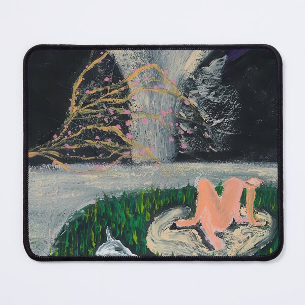 Item preview, Matthew Wong - Artwork By Matthew Wong designed and sold by Dahmadlo.