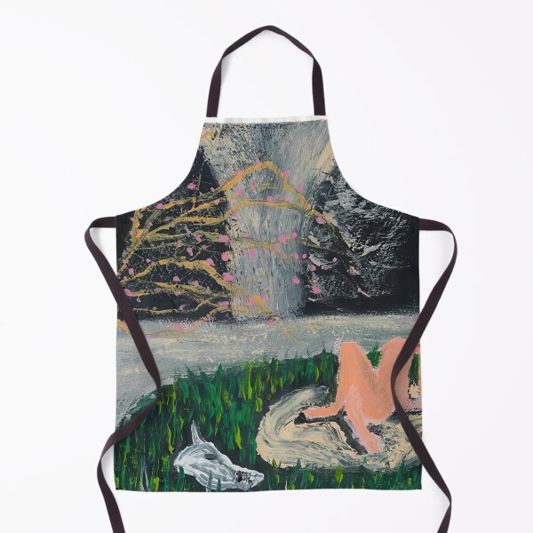 Item preview, Matthew Wong - Artwork By Matthew Wong designed and sold by Dahmadlo.