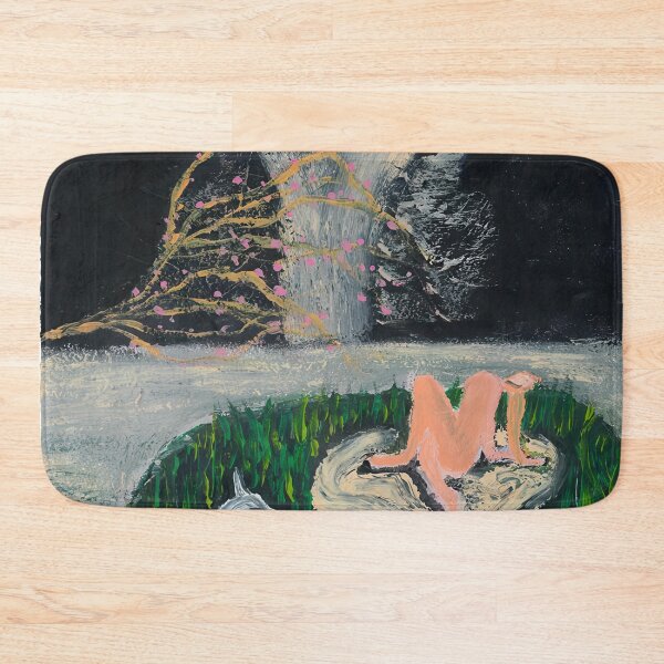 Item preview, Matthew Wong - Artwork By Matthew Wong designed and sold by Dahmadlo.
