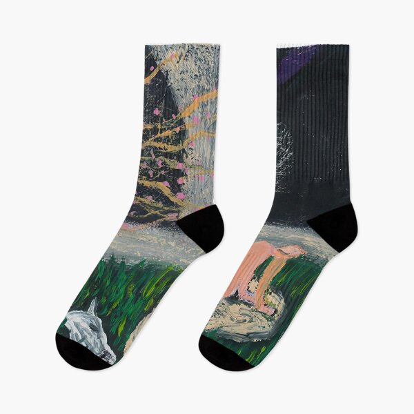 Item preview, Matthew Wong - Artwork By Matthew Wong designed and sold by Dahmadlo.