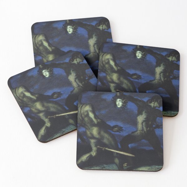 Item preview, Perseus - Franz Von Stuck designed and sold by forgottenbeauty.