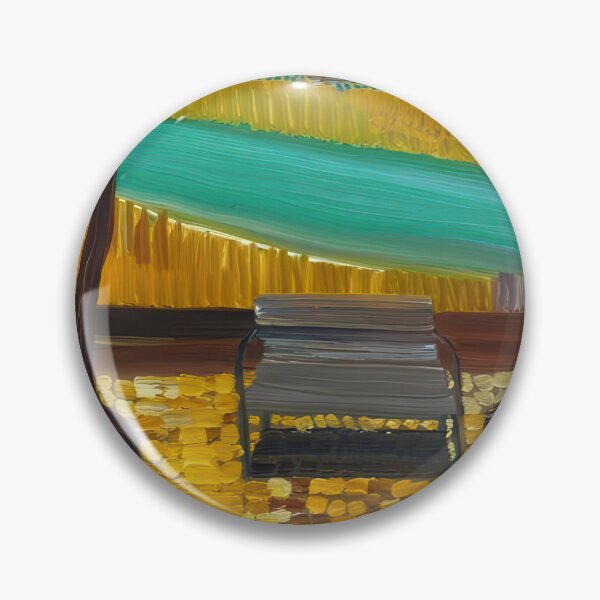 Item preview, Matthew Wong - Artwork By Matthew Wong designed and sold by Dahmadlo.