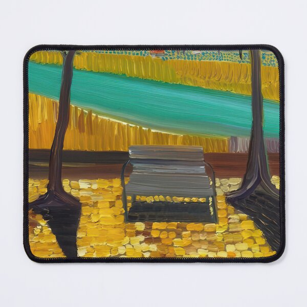 Item preview, Matthew Wong - Artwork By Matthew Wong designed and sold by Dahmadlo.