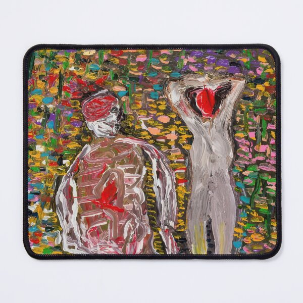 Item preview, Matthew Wong - Artwork By Matthew Wong designed and sold by Dahmadlo.