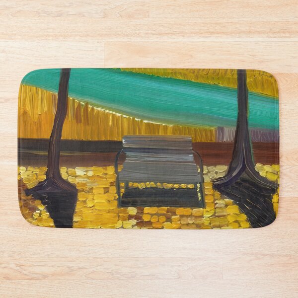 Item preview, Matthew Wong - Artwork By Matthew Wong designed and sold by Dahmadlo.